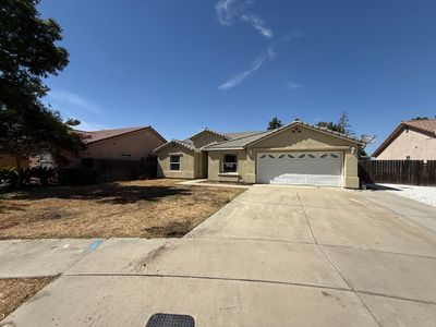 712 Moraga Court