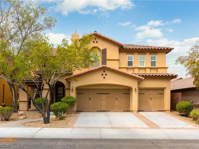 11167 Ash Mountain St