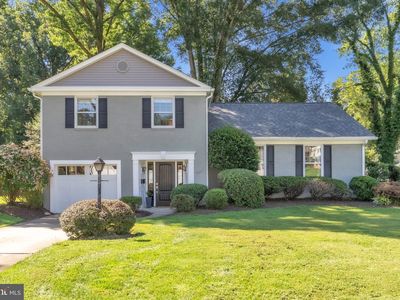 8710 Yarmouth Ct