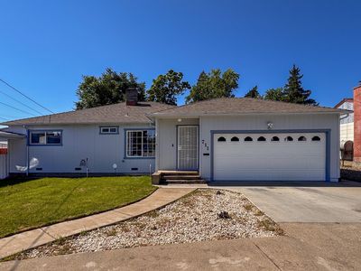 Property at 711 Butte St, Yreka, CA
