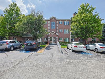 11545 Settlers Pond Way Unit 2D