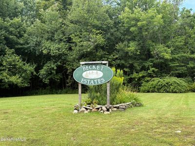 Property at 233 Gentian Holw, Becket, MA