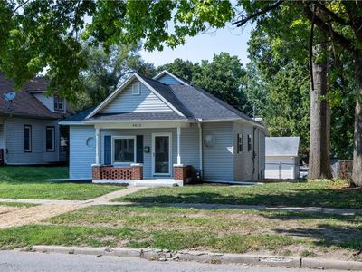 3023 Mitchell Ave