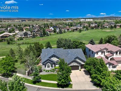 10127 Palisade Ridge Dr