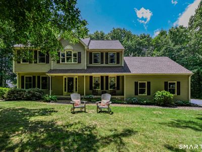 Property at 107 Robin Drive, Collinsville, CT