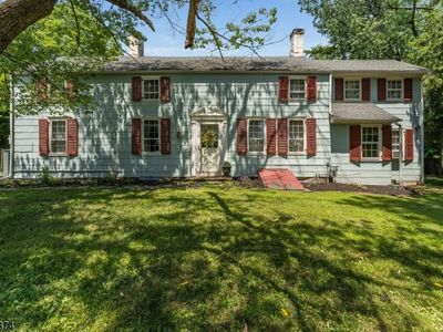 Property at 40 Sergeantsville Road, Flemington, NJ
