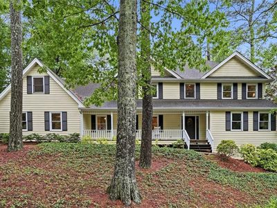 Property at 2955 Ascot Ln, Roswell, GA