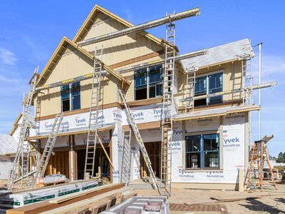 357 W Firethorn Cir Lot 46