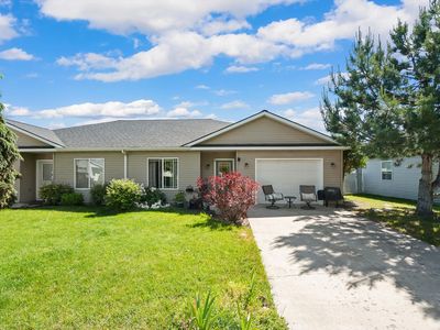 Property at 126 Empire Loop, Kalispell, MT