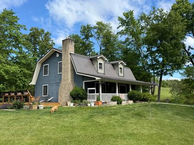 857 Hanley Rd