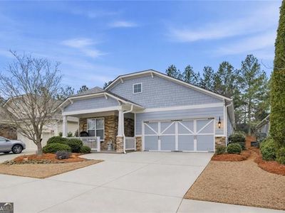 3127 White Magnolia Chase SW