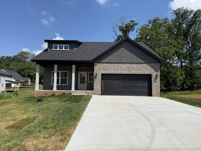 3028 Timberdale Dr Lot 333