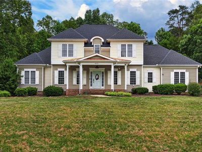 Property at 8318 Providence North Dr, Stokesdale, NC