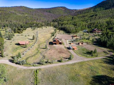 4320 Forest Rd. #503