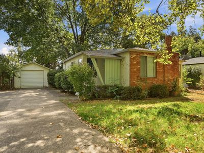 Property at 705 Loma St, Redding, CA