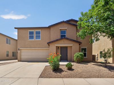4216 E Babbling Brook Dr