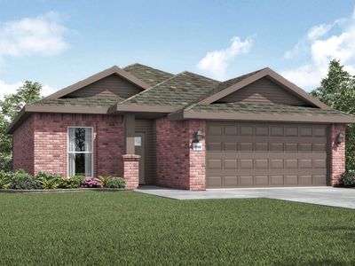 1001 W Pebblebrooke Drive