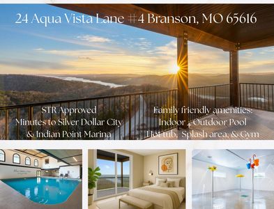 24 Aqua Vista Lane #4