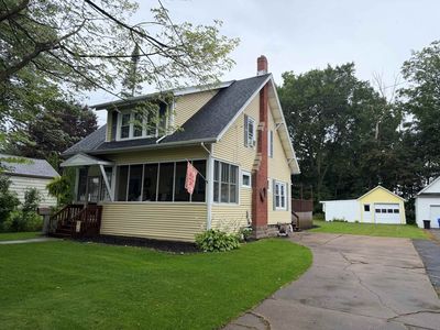 16 Cherry St