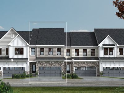 Somerset Plan, Fox Run at Mullica Hill