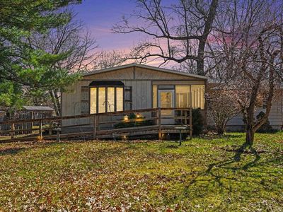 Property at 1592 Oakwood Dr, Gladwin, MI