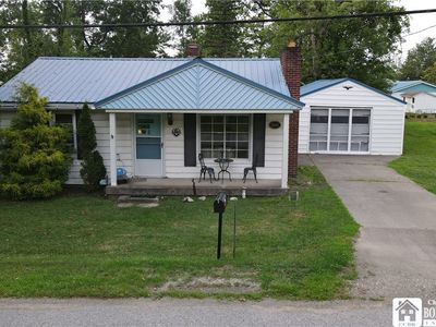 5332 Van Buren Bay Ct