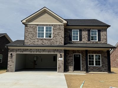 213 N Fork Branch Rd Lot 15