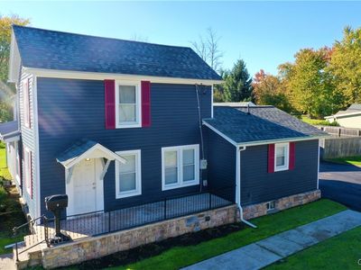 1 Mechanic St S