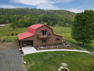 5821 Buffalo Mountain Rd SW