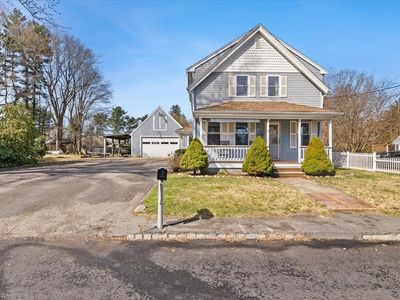 53 Woodlawn St