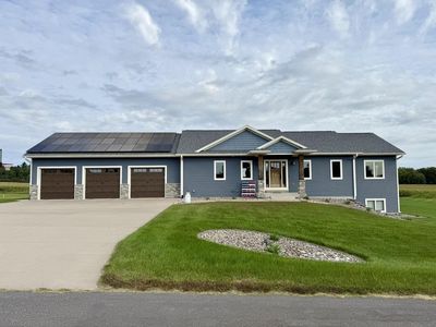 11450 Flambeau Road