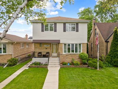Property at 3313 Gustav St, Franklin Park, IL