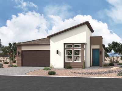 Sierra Plan, Skyview Estates