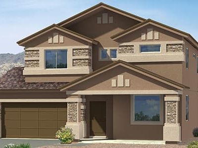 Venetian II Plan, Emerald Heights