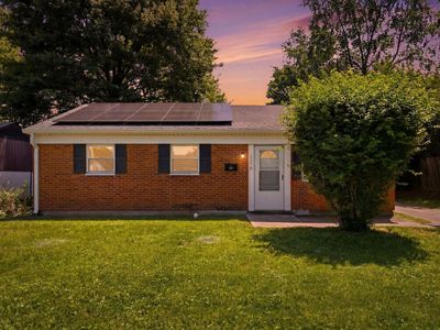 1970 Knight Ln