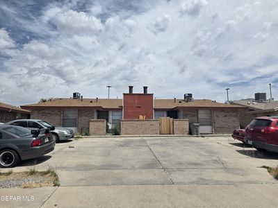 7309 Tudor Way #El