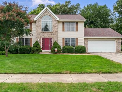 2018 Grandchester Pl