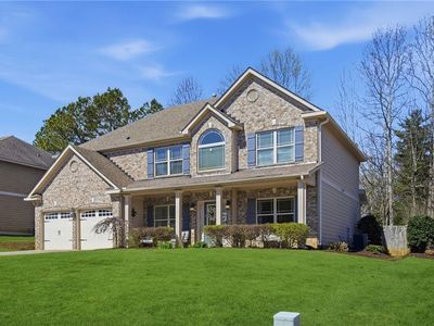 4130 Balsam Bark Dr