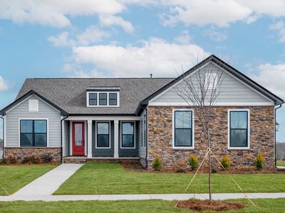 Berkeley Plan, Stoneridge Hills