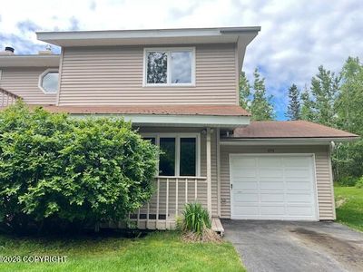 Property at 646 N Peck St, Wasilla, AK