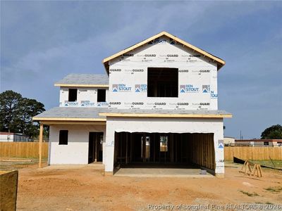 540 Open Range Rd Lot 59
