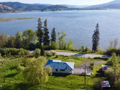 Property at 34406 S Highway 3, St Maries, ID