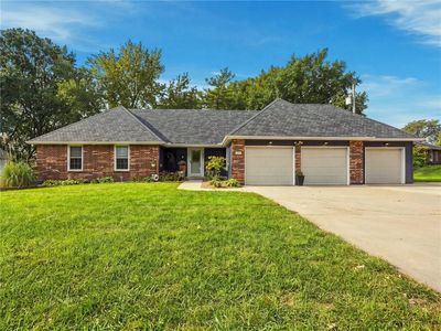 Property at 615 Nashua Rd, Liberty, MO