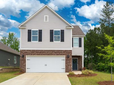 1332 Chelsea Park Trl
