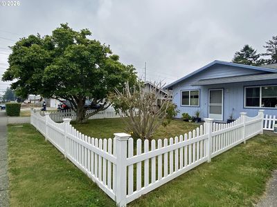 Property at 713 Pioneer Rd, Brookings, OR