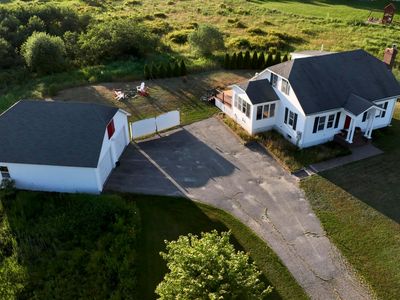 509 Stackpole Road