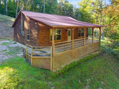 1630 Lower Hatcher Creek Rd