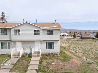 Property at 44 Incline Dr, Evanston, WY