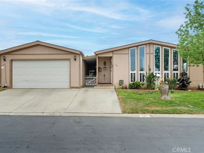 10961 Desert Lawn Dr SPACE 101