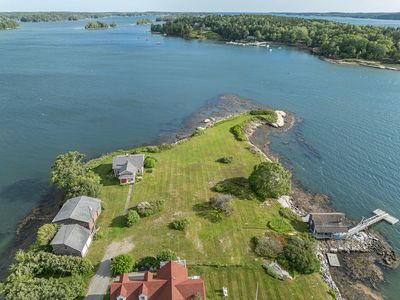 122 & 123 Isle of Springs Road